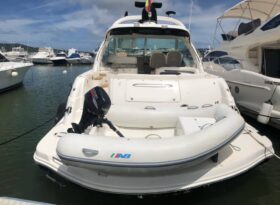 SEA RAY SUNDANCER 48