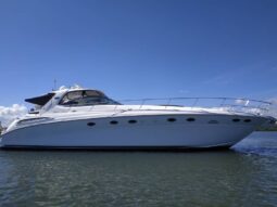 SEA RAY SUNDANCER 510, VENTA DE SEA RAY SUNDANCER 510, SEA RAY SUNDANCER 510 DE HIGUEROTE