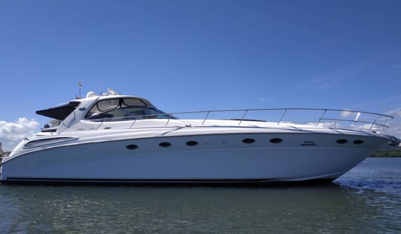 SEA RAY SUNDANCER 510, VENTA DE SEA RAY SUNDANCER 510, SEA RAY SUNDANCER 510 DE HIGUEROTE