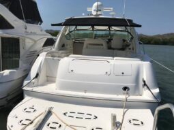 
										SEA RAY SUNDANCER 510 51 full									