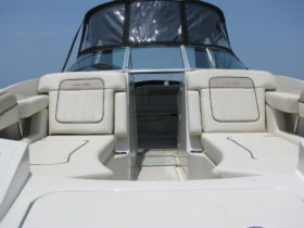 SEA RAY SUNDECK 26.4