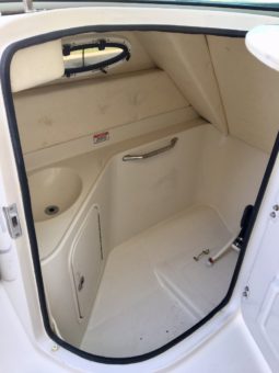 
										SEA RAY SUNDECK 260 26 full									