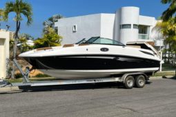 SEA RAY SUNDECK 280, VENTA DE SEA RAY SUNDECK 280, SEA RAY SUNDECK 280 DE CARACAS