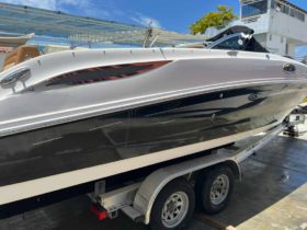 SEA RAY SUNDECK 280