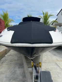 
										SEA RAY SUNDECK 280 full									