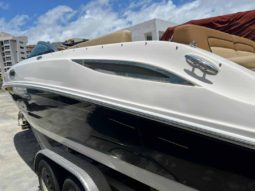 
										SEA RAY SUNDECK 280 full									