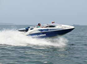 SEADOO SPEEDSTER 200 19.5