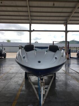 SEADOO SPEEDSTER 200 19.5