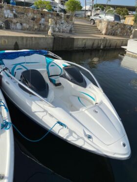 SEADOO SPEEDSTER 200 19.5