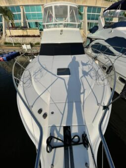 SILVERTON CONVERTIBLE 42, VENTA DE SILVERTON CONVERTIBLE 42, SILVERTON CONVERTIBLE 42 DE LECHERIA