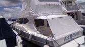 SILVERTON CONVERTIBLE 50, VENTA DE SILVERTON CONVERTIBLE 50, SILVERTON CONVERTIBLE 50 DE HIGUEROTE
