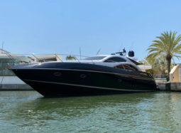 
										SUNSEEKER PREDATOR 62 full									