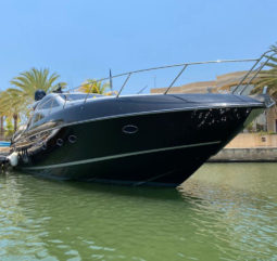 
										SUNSEEKER PREDATOR 62 full									