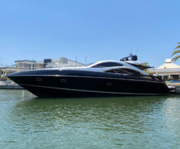 
										SUNSEEKER PREDATOR 62 full									