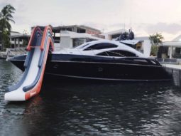 SUNSEEKER PREDATOR 62, VENTA DE SUNSEEKER PREDATOR 62, SUNSEEKER PREDATOR 62 DE LECHERIA