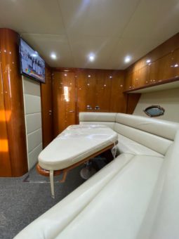 
										SUNSEEKER PREDATOR 62 full									