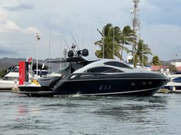 
										SUNSEEKER PREDATOR 62 full									