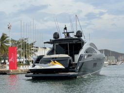 
										SUNSEEKER PREDATOR 62 full									