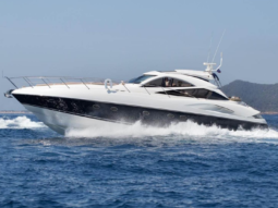 SUNSEEKER PREDATOR 68, VENTA DE SUNSEEKER PREDATOR 68, SUNSEEKER PREDATOR 68 DE TUCACAS