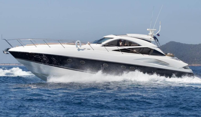 SUNSEEKER PREDATOR 68, VENTA DE SUNSEEKER PREDATOR 68, SUNSEEKER PREDATOR 68 DE TUCACAS