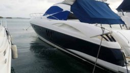 
										SUNSEEKER PREDATOR 68 full									