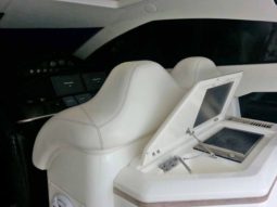 
										SUNSEEKER PREDATOR 68 full									