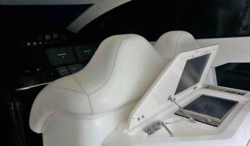 
								SUNSEEKER PREDATOR 68 full									