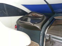 
										SUNSEEKER PREDATOR 68 full									