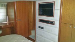 
										SUNSEEKER PREDATOR 68 full									