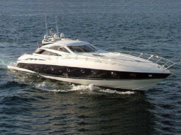 SUNSEEKER PREDATOR 75, VENTA DE SUNSEEKER PREDATOR 75, SUNSEEKER PREDATOR 75 DE LECHERIA