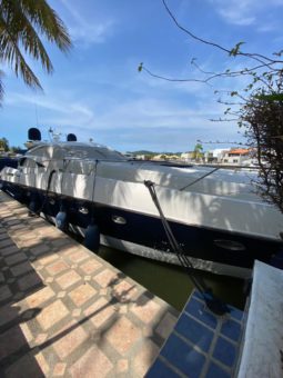 
										SUNSEEKER PREDATOR 75 full									