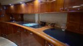 SUNSEEKER PREDATOR 75, VENTA DE SUNSEEKER PREDATOR 75, SUNSEEKER PREDATOR 75 DE LECHERIA