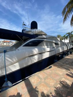 
										SUNSEEKER PREDATOR 75 full									