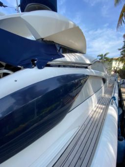 
										SUNSEEKER PREDATOR 75 full									