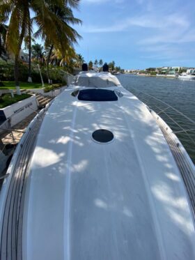 SUNSEEKER PREDATOR 75