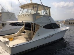 
										TIARA YACHTS FLYBRIDGE 48 full									