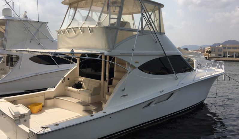 
								TIARA YACHTS FLYBRIDGE 48 full									