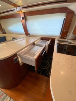 
										TIARA YACHTS FLYBRIDGE 48 full									