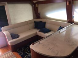 
										TIARA YACHTS FLYBRIDGE 48 full									