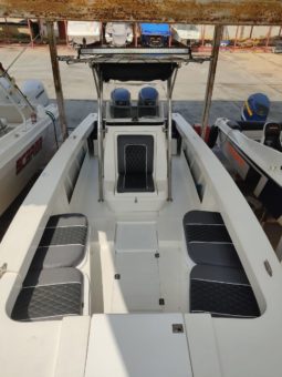 
										TITAN OPEN 30 full									