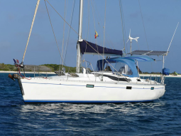 VELERO BENETEAU OCEANIS 430, VENTA DE VELERO BENETEAU OCEANIS 430, VELERO BENETEAU OCEANIS 430 DE LOS ROQUES