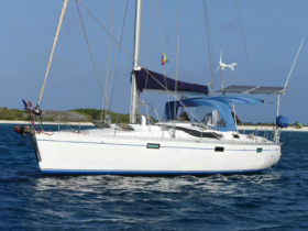 VELERO BENETEAU OCEANIS 430