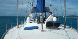 
										VELERO BENETEAU OCEANIS 430 full									