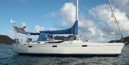 
										VELERO BENETEAU OCEANIS 430 full									