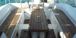 
										VELERO BENETEAU OCEANIS 430 full									