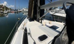 
										VELERO HUNTER 38 full									