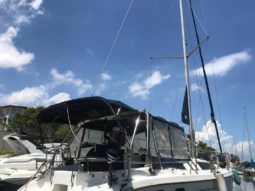 
										VELERO HUNTER 38 full									