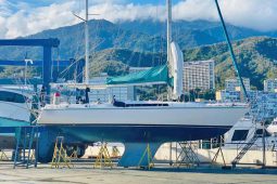 VELERO KETCH GIB SEA 37, VENTA DE VELERO KETCH GIB SEA 37, VELERO KETCH GIB SEA 37 DE LA GUAIRA