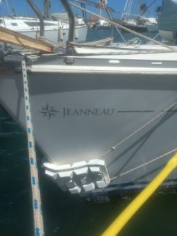 
										VELERO MONOCASCO JEANNEAU SUN ODYSSEY 36.2 full									