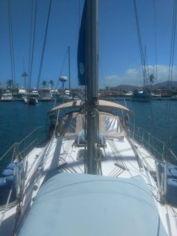 
										VELERO MONOCASCO JEANNEAU SUN ODYSSEY 36.2 full									